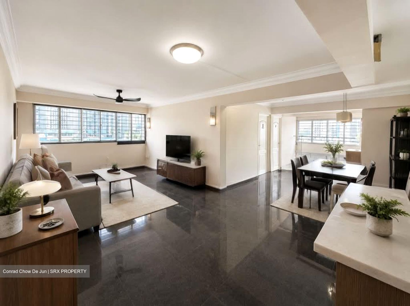 Blk 605 Clementi West Street 1 (Clementi), HDB 5 Rooms #574559371